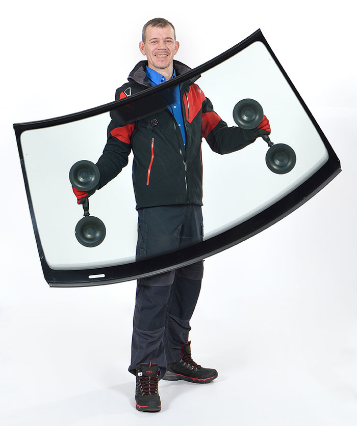 NewImage Auto Glass